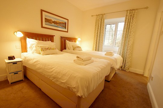 A Lake District Cottage